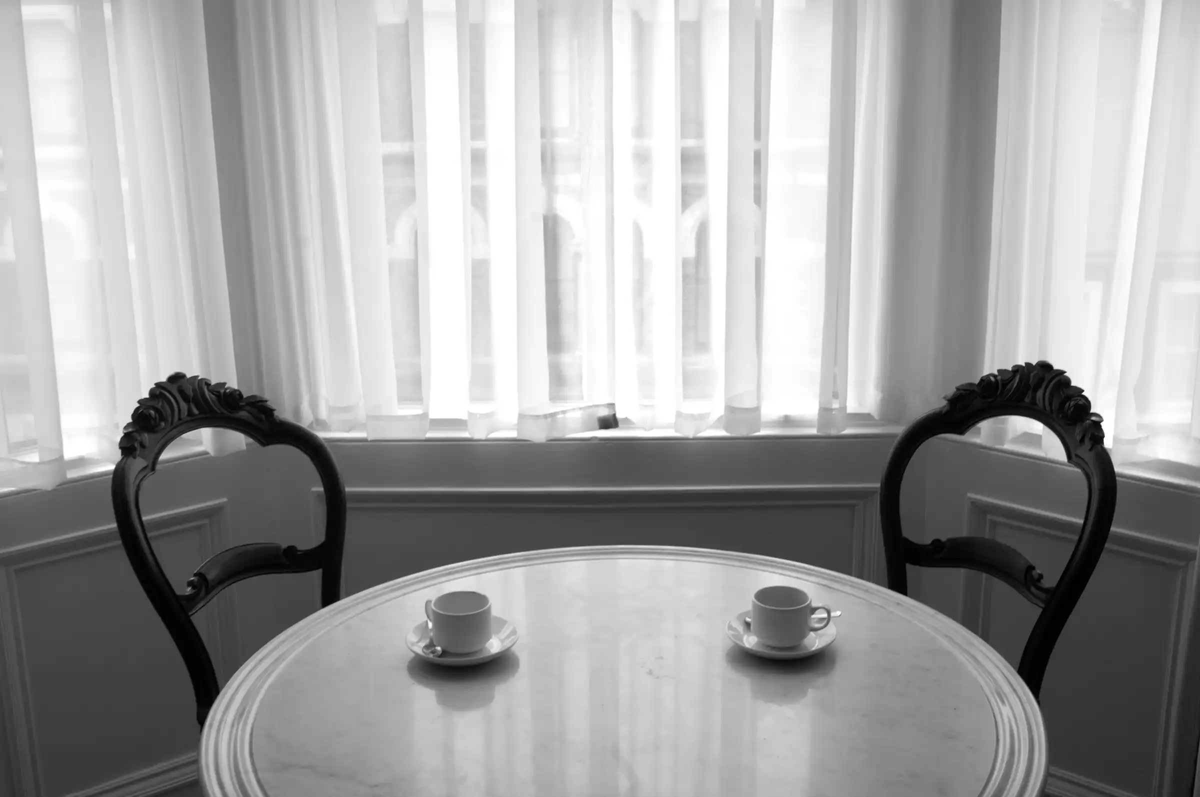 Irish Tea Photo