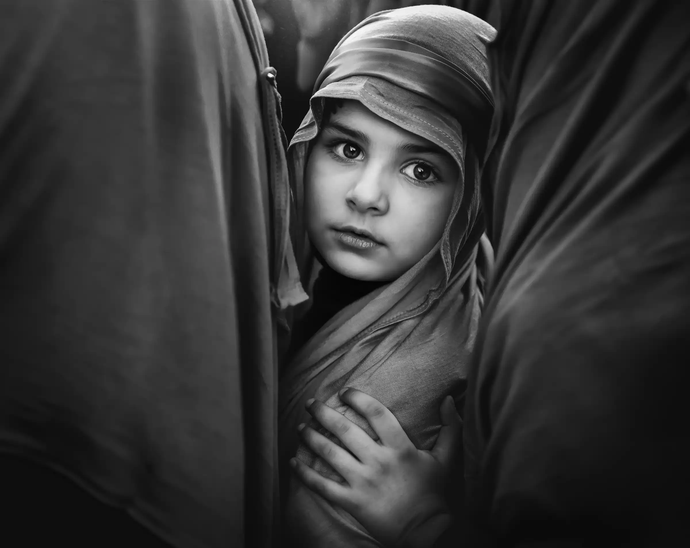 Hidden Story Photo